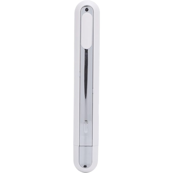 Mini Hittepersmachine Uitwisbaar Thermisch Printpapier Voedselzak Hitte Sealer voor Kleding en white