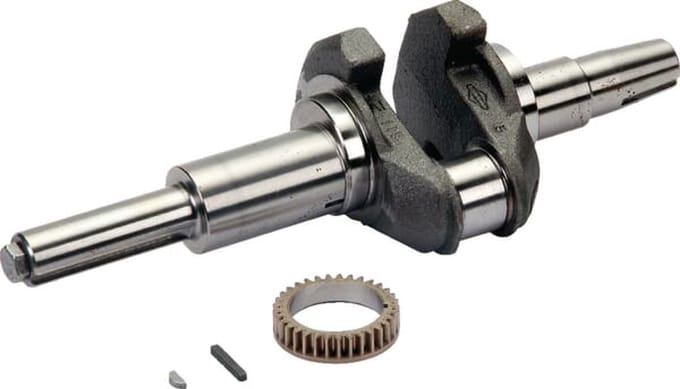 Briggs & stratton krukas