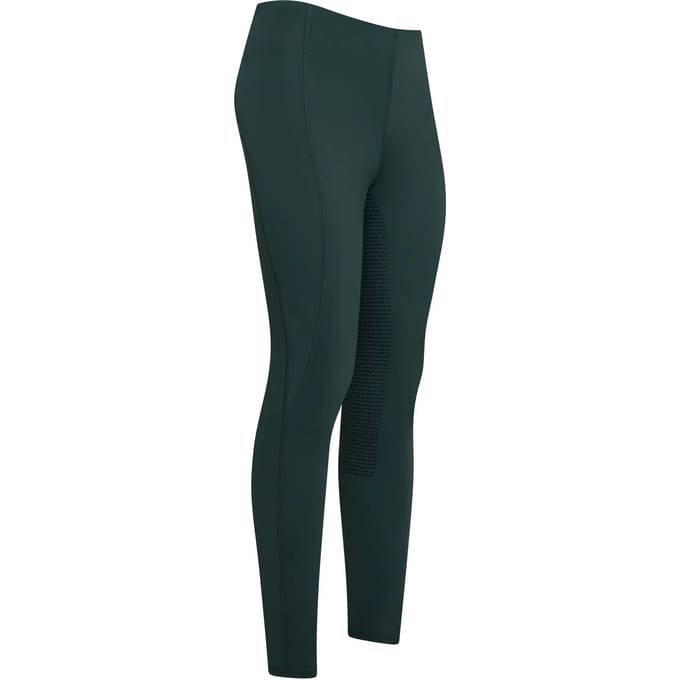 Easy Rider Rijlegging  Livia Full Grip - Mid Green - 40
