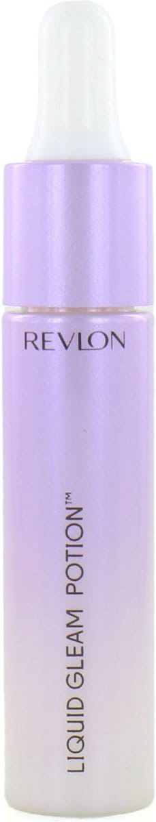 Revlon Liquid Gleam Potion Highlighter Drops - 7 Chakras