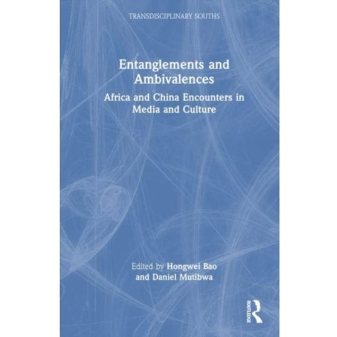 Entanglements And Ambivalences - Transdisciplinary Souths
