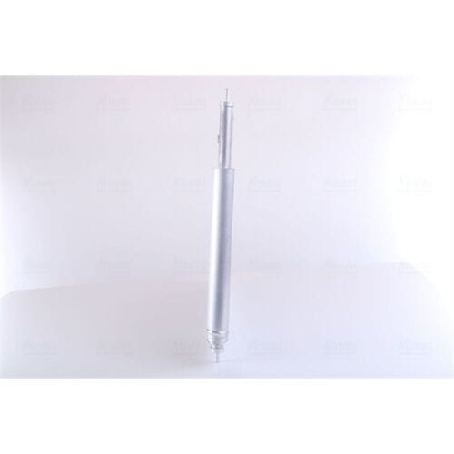 Condensator, airconditioning NISSENS 940609