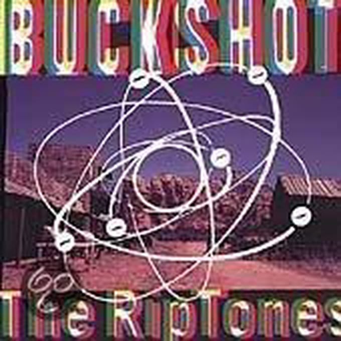 Buckshot