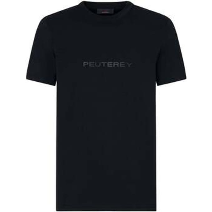 T-shirt Korte Mouw Peuterey 8059983272746