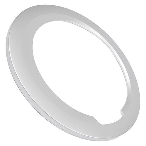 AEG deurkader,voorzijde,zilver,Ø405mm 1320147711