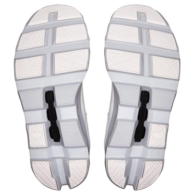 Cloudmonster Blanc Glacier Baskets Homme 61.97654 44 white
