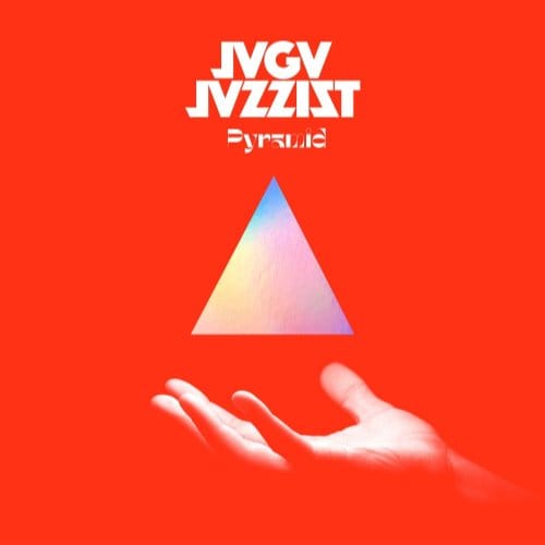 Jaga Jazzist - Pyramid (CD)