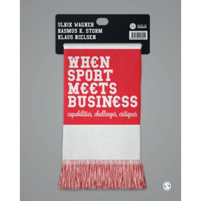 When Sport Meets Business - Wagner, Ulrik