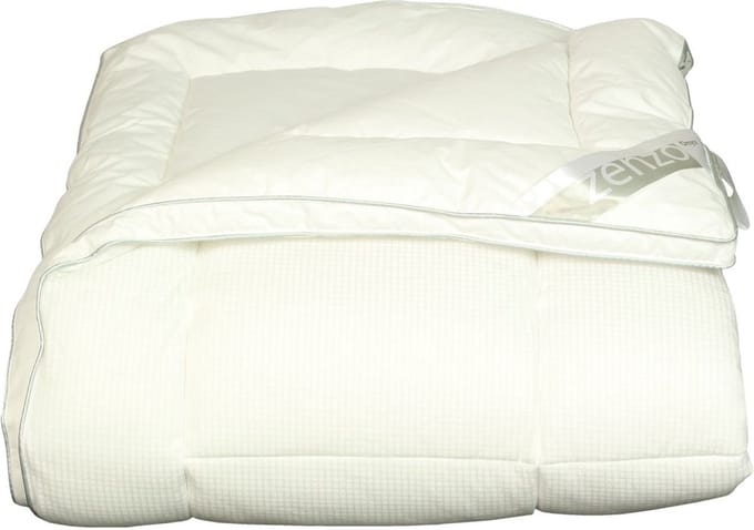 Polydaun Zenzo Onyx dekbed 200 x 220cm - WK2