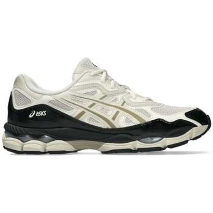 Sneakers Asics Gel-NYC Smoke Grey Black