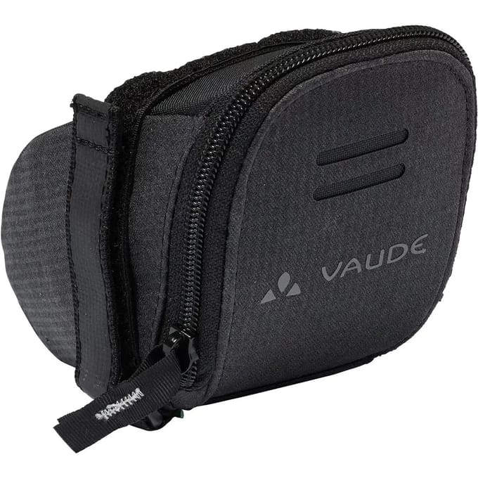 Zadeltas luminum VAUDE Race Light