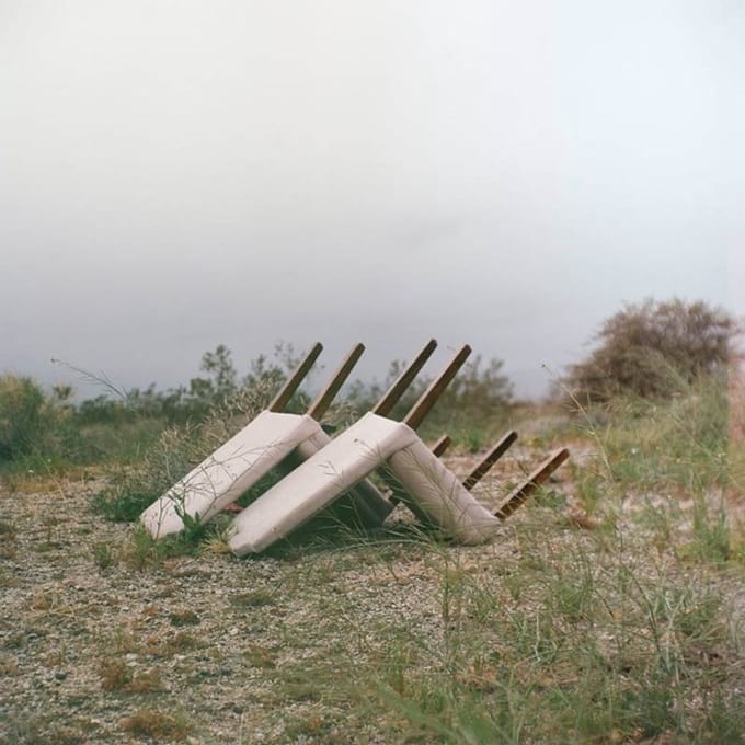 Planning For Burial - It's Closeness, It's Easy (CD)
