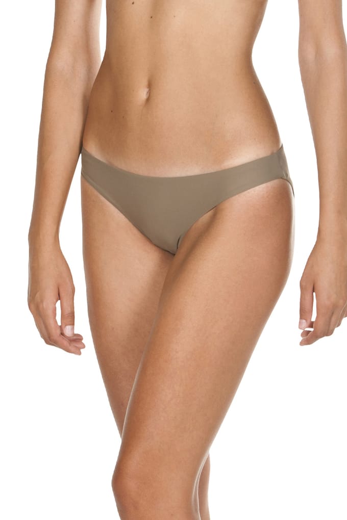 Arena W Panties Army Größe: 42 | Bikinis Outlet | Damen | Grün