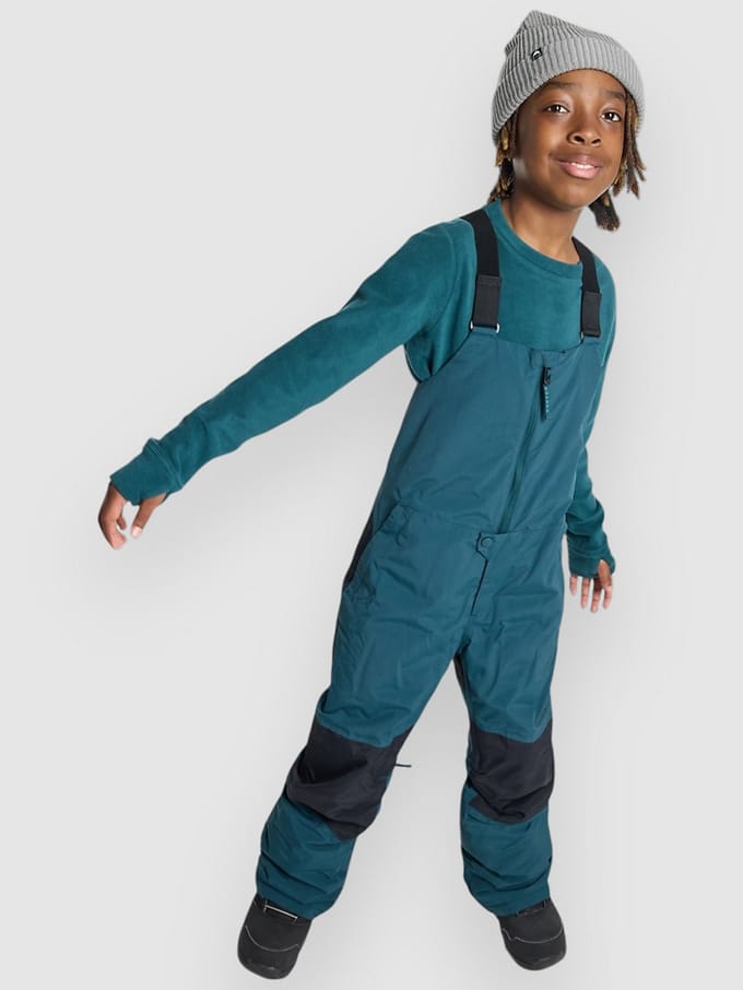 Burton Skylar Kids Broek groen