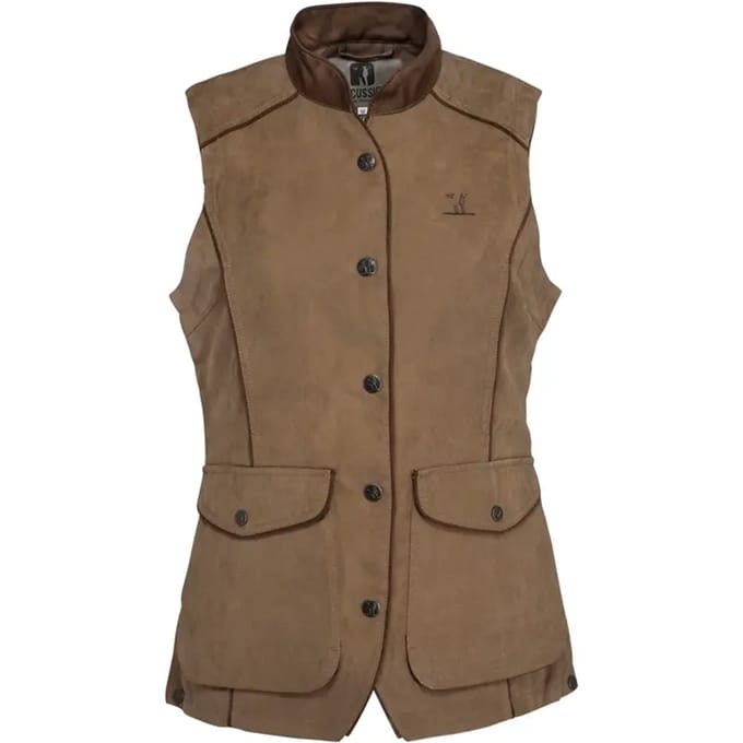 Damesgilet PERCUSSION Rambouillet Original