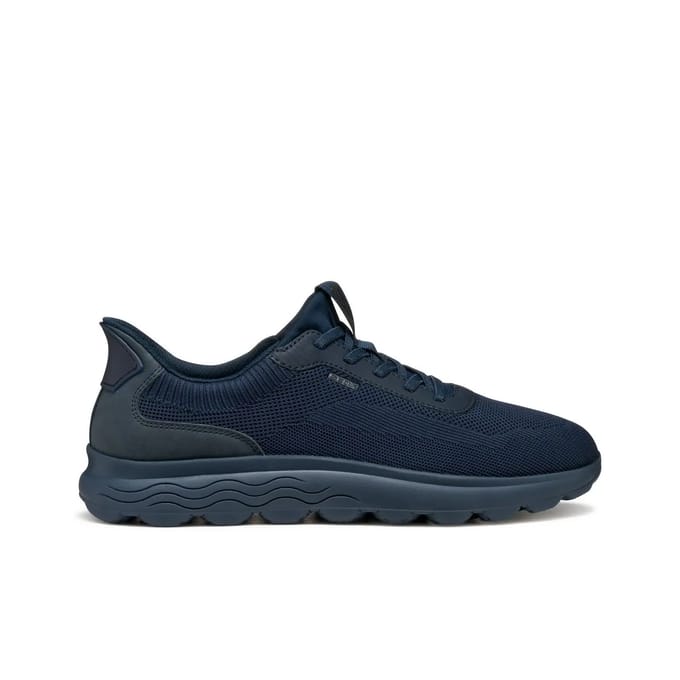 Trainers Geox Spherica Plus