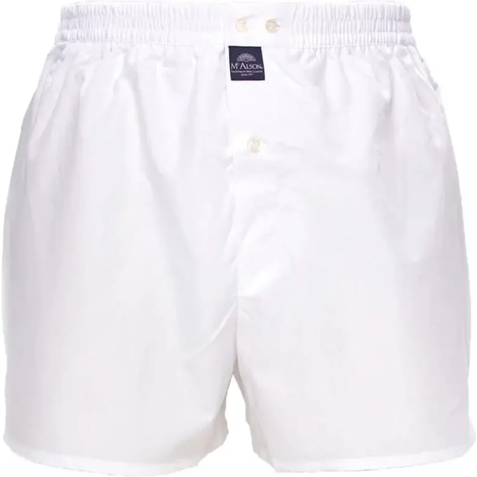 Broek McAlson Classic