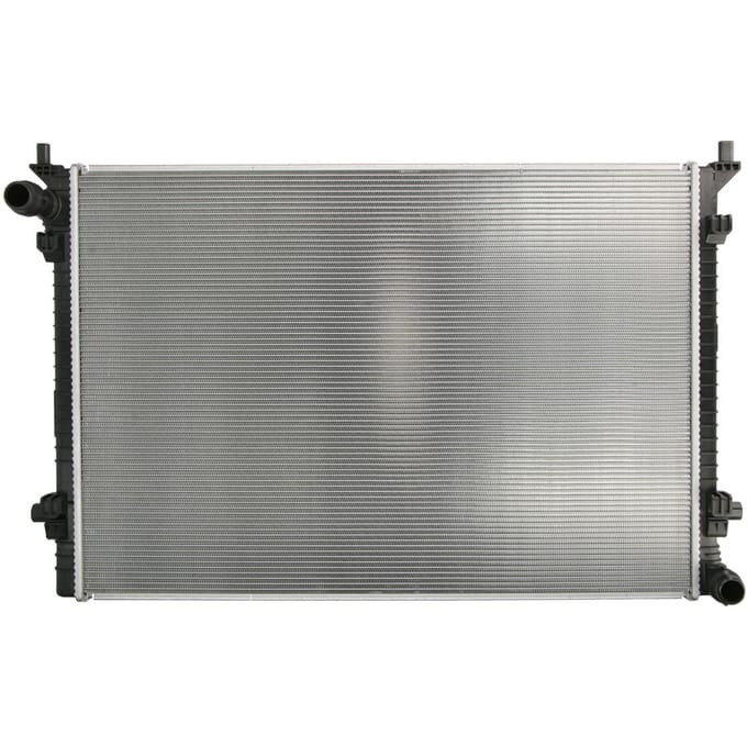 Radiator, motorkoeling KOYORAD PL453530