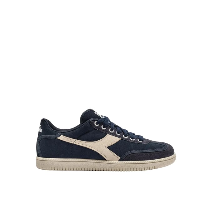 schoenen unisex blauw