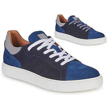 Lage Sneakers Pellet JOSEPH
