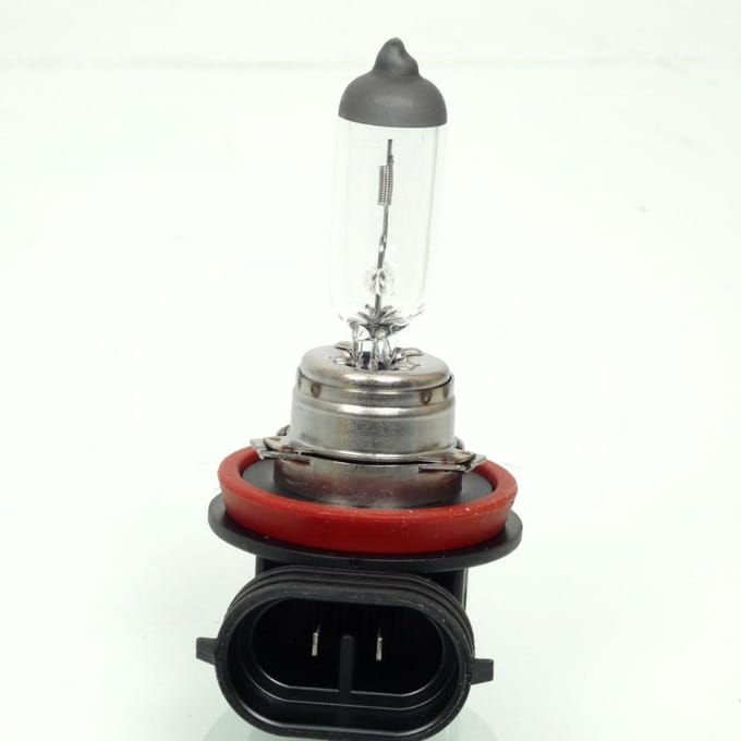 Ampoule Flosser pour scooter Gilera 800 GP H11 12V 55W PGJ19-2 Neuf