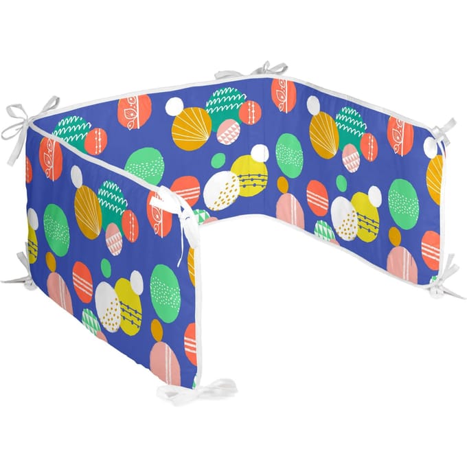 Bedbumper Geo Jungle | Moshi Moshi