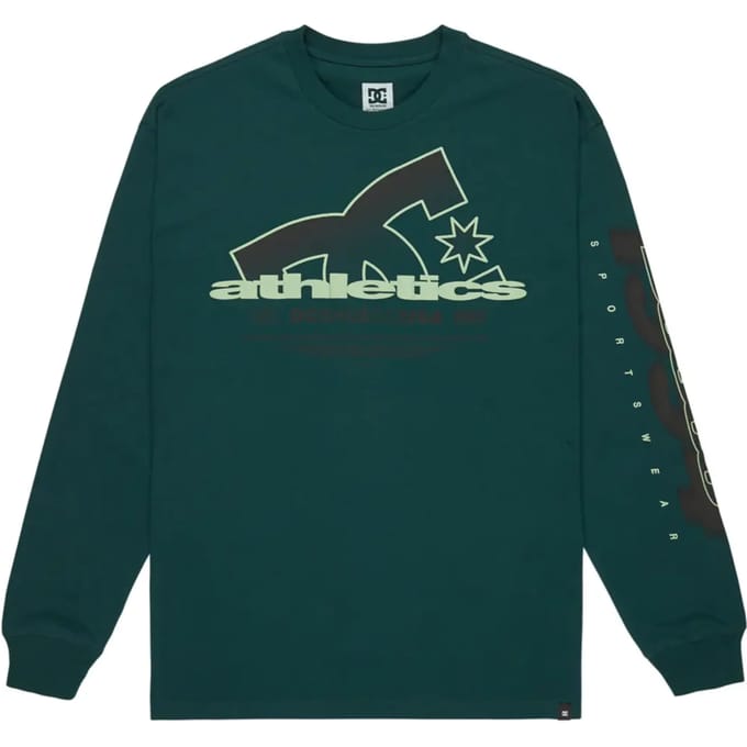 Sweatshirt DC Shoes Slathletic