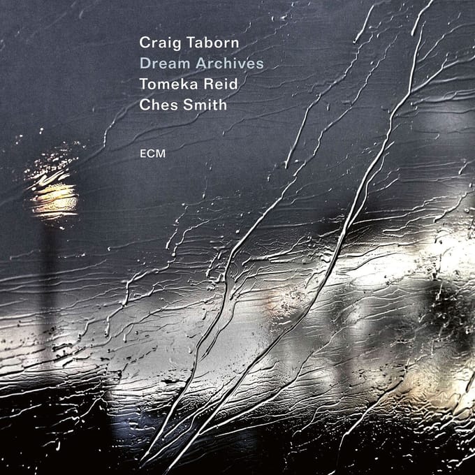 Craig Taborn, Tomeka Reid, Ches Smith - Dream Archives (CD)