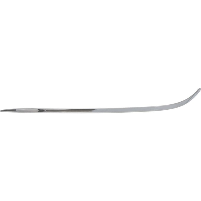 Sierlijst/beschermstrip, bumper BLIC 5703-05-3509972P rechts