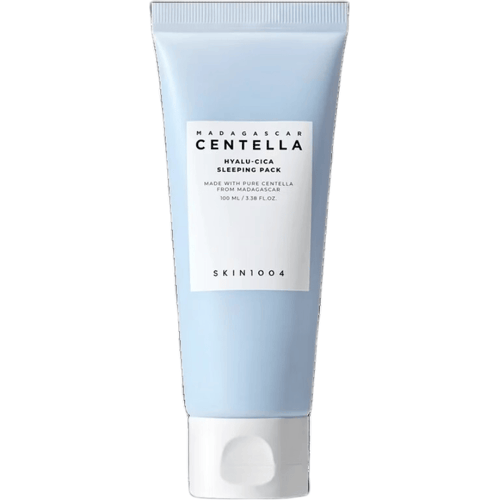 SKIN1004 Madagascar Centella Hyalu-Cica Slaapmasker 100 ml