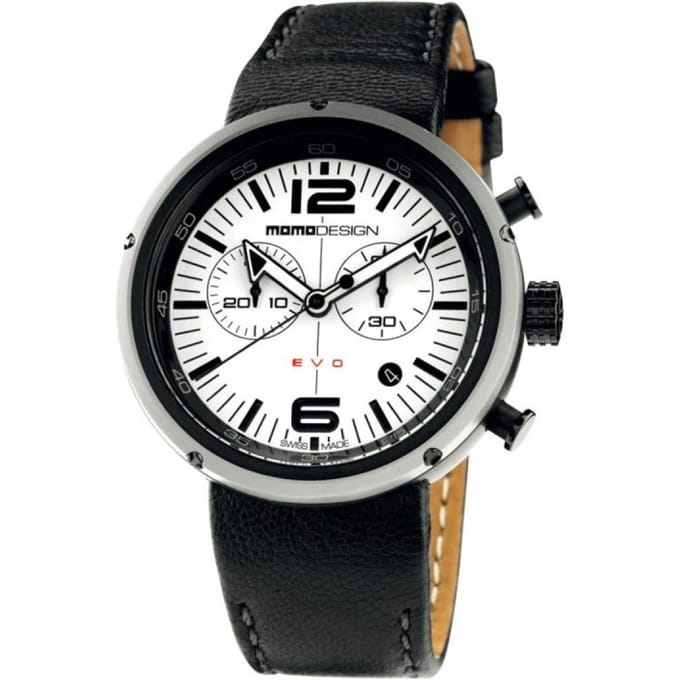 Momo Design Evo Swiss | MD1012BS-22