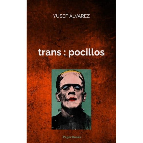 Trans : Pocillos - Yusef Álvarez