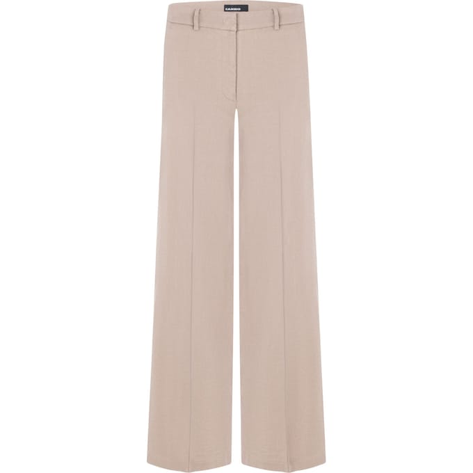 Cambio Mira Pantalons Beige 8003 0298 00