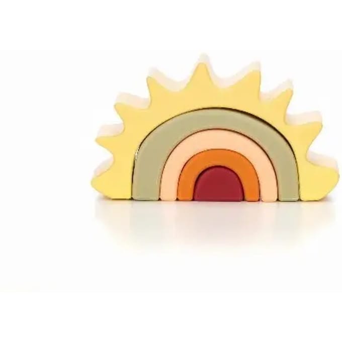 Educatieve spelletjes FreeON Free 2 Play Shapes Sun
