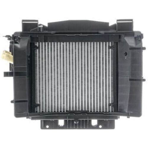 Verdamper, airconditioning MAHLE AE 196 000P