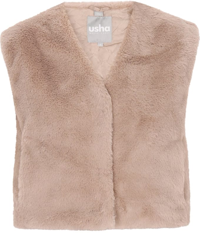 usha Vest