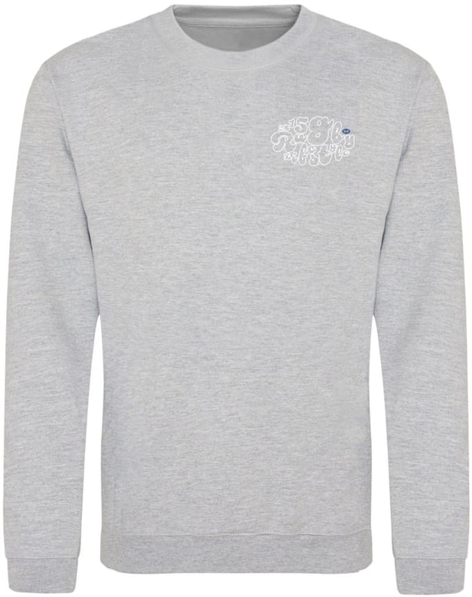 Rugby Lifestyle Sweater