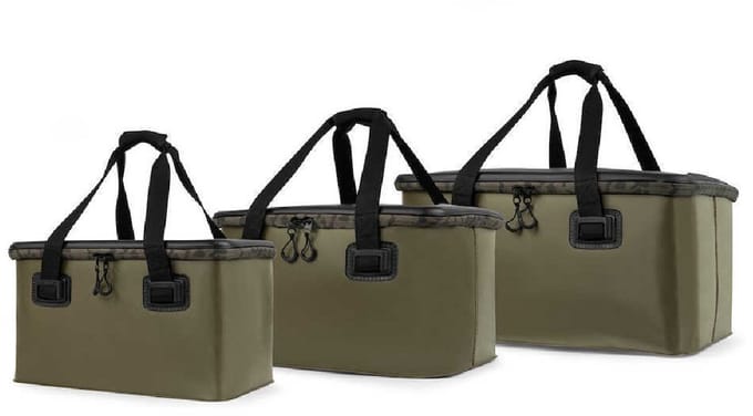 Avid Stormshield Eva 30 Liter
