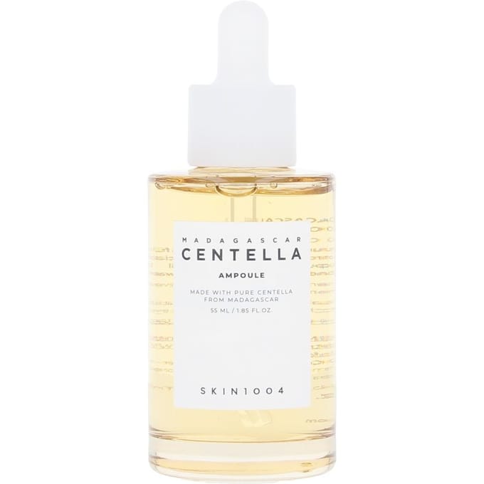 Skin1004 ampoule sérum centella madagascar ampoule pour le visage avec centella asiatica 55ml