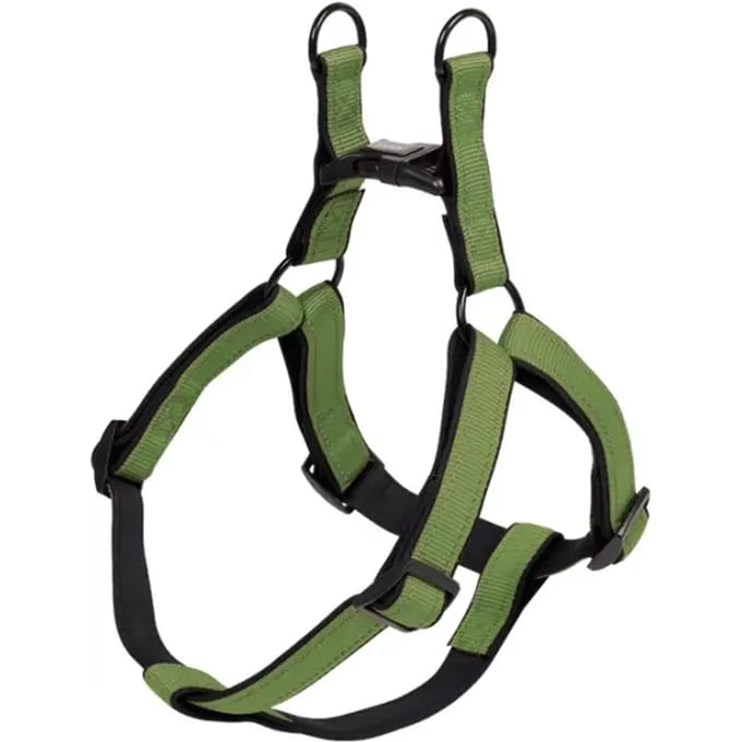 Hondentuig Nobby Pet Classic Reflect Soft