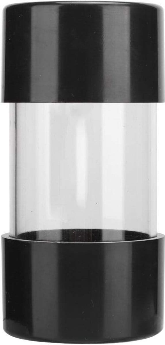 Dailygoody - Watertank - Cilindrische waterkoeling - 100 mm formaat