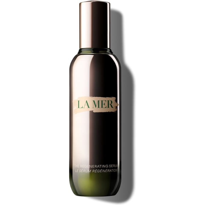 La Mer The Regenerating Serum