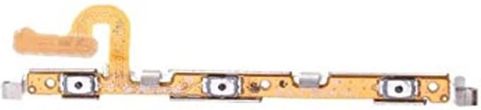 Volume Flex Kabel Geschikt voor Samsung Galaxy S8 – Premium