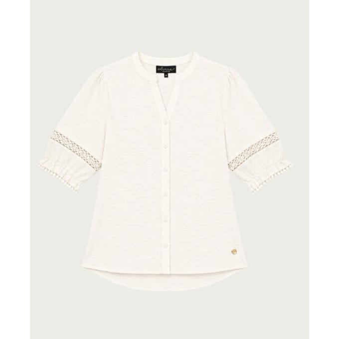 Elvira Collections Blouse meave -