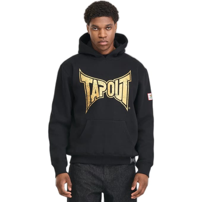 Hoodie Tapout Poway