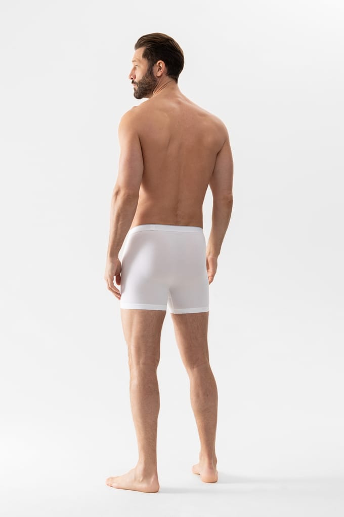 mey Trunk Shorty Serie Dry Cotton