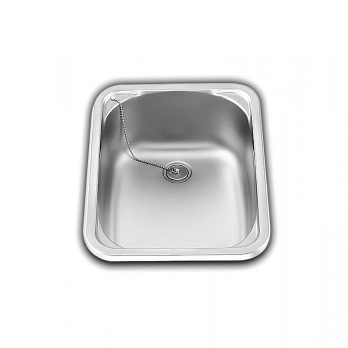 SMEV INBOUW SPOELBAK / VA0930