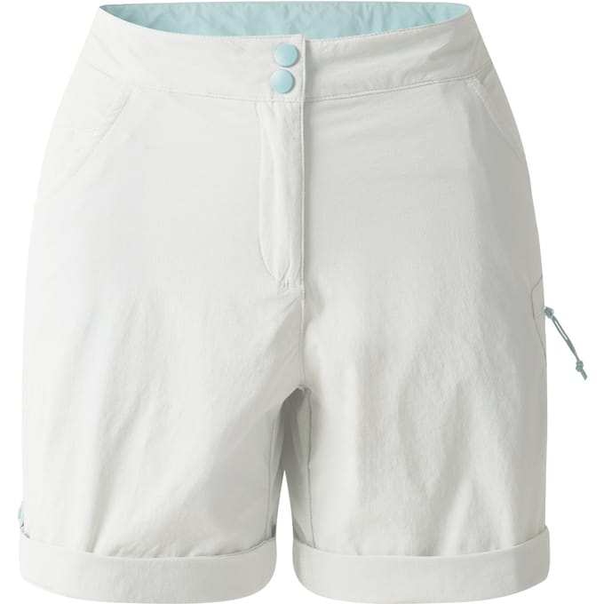 Dare 2B Dames/Dames Melodic III Korte Broek (Krijtblauw)