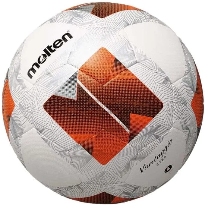 Voetbal Molten Lightball FXN3129-O