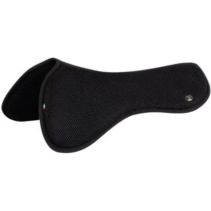 Schuim zadelonderlegger voor paarden BR Equitation 3D Spacer